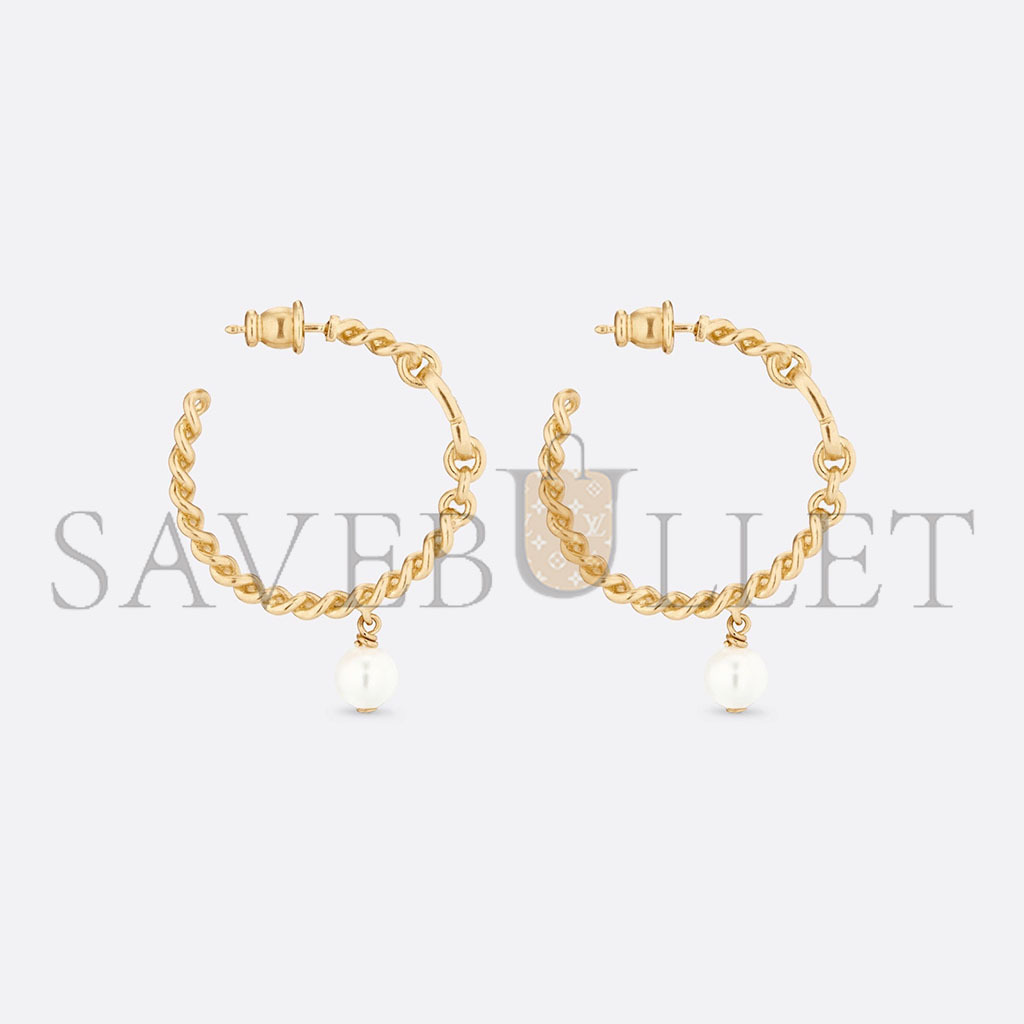 D*or 30 montaigne earrings e3068wommt_d300